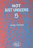 נוט ג’סט אנסינס 5 Not just unseens