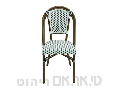 כסא אביב לבית קפה