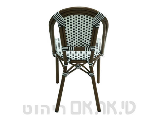 כסא דגם אביב לבית קפה