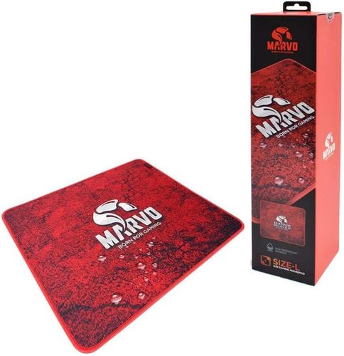 משטח לעכבר Marvo G39 Gravity G1 מארבו