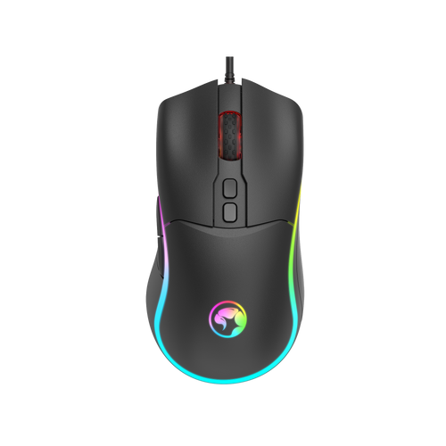 עכבר Marvo M358 Gaming Mouse מארבו