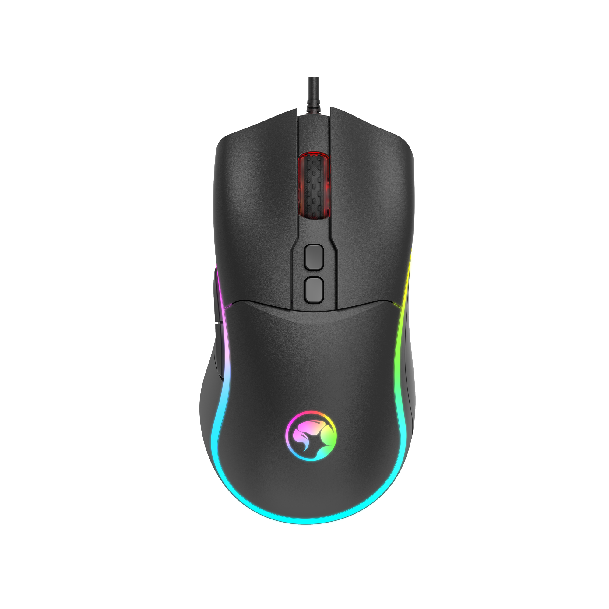 עכבר Marvo M358 Gaming Mouse מארבו