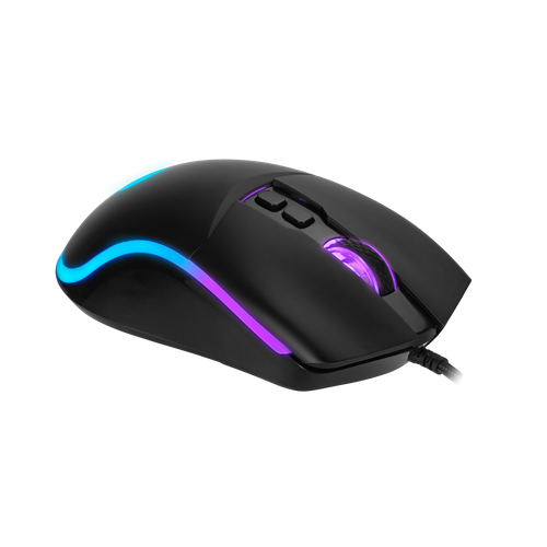 עכבר Marvo M358 Gaming Mouse מארבו