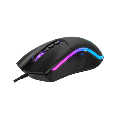 עכבר Marvo M358 Gaming Mouse מארבו