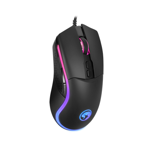 עכבר Marvo M358 Gaming Mouse מארבו