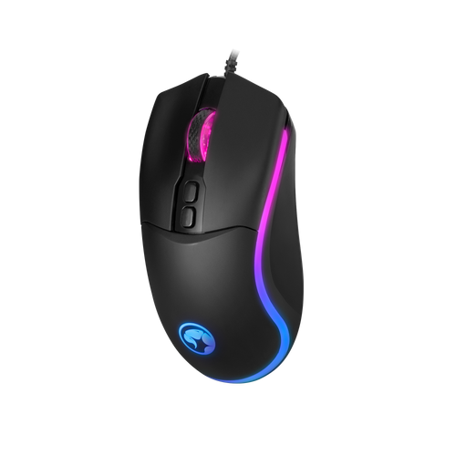 עכבר Marvo M358 Gaming Mouse מארבו
