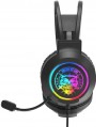 אוזניות חוטיות XTRIKE ME GH-416