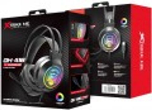 אוזניות חוטיות XTRIKE ME GH-416