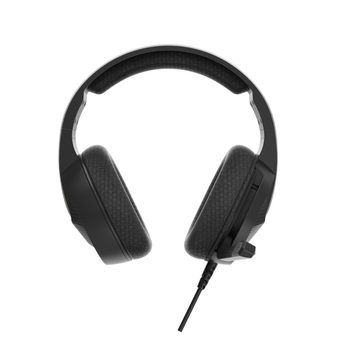 אוזניות חוטיות MARVO H8618 Gaming מארבו במלאי