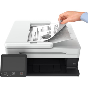 מדפסת לייזר משולבת CANON I-SENSYS MF461DW קנון