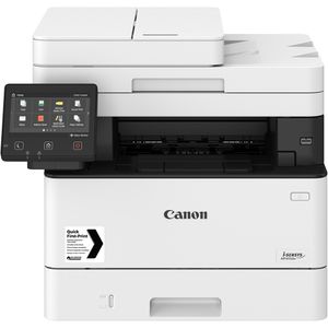 מדפסת לייזר משולבת CANON I-SENSYS MF461DW קנון