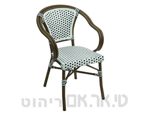 כסא דגם אביב