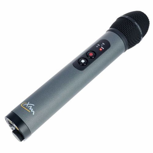 מיקרופון ידני yellowtec yt5220 ixm