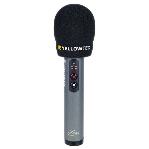 מיקרופון ידני yellowtec yt5220 ixm