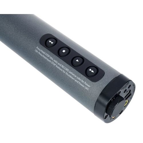 מיקרופון ידני yellowtec yt5220 ixm