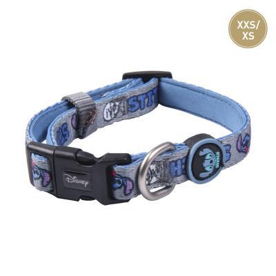 קולר לכלב סטיץ' CERDA XS/XXS
