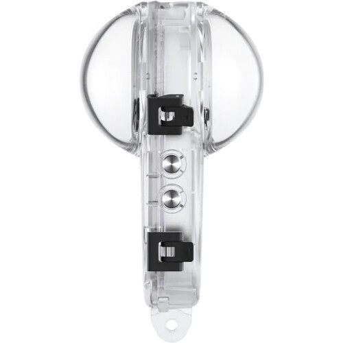 מארז צלילה בלתי נראה Insta360 X3 Invisible Dive Case