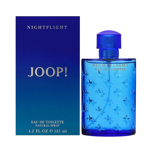 Joop! Nightflight 125ML EDT ג