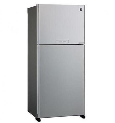 מקרר ‏מקפיא עליון  SJ4355 ‏558 ‏ליטר שארפ