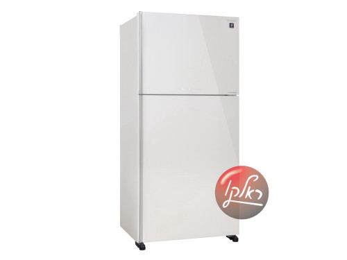 מקרר ‏מקפיא עליון  SJ4355 ‏558 ‏ליטר שארפ