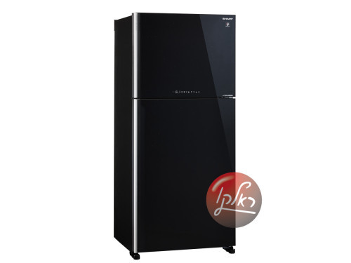 מקרר ‏מקפיא עליון  SJ4355 ‏558 ‏ליטר שארפ