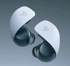 PULSE Explore™ CFI-ZWE1F אוזניות אלחוטיות PlayStation 
