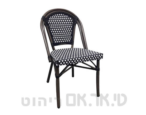 כסא ראטו דגם אוריאו