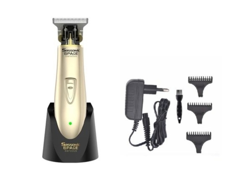 מכונת תספורת Sassonic ESE770