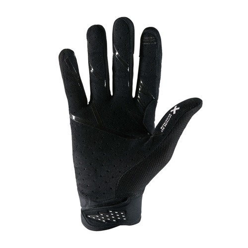 כפפות רכיבה שחור - USWE GREPP MTB GLOVE