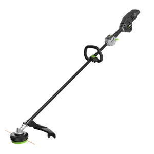 חרמש נטען מקצועי ביותר 56V רוחב כיסוח 45 ס"מ  Brushless הקל והחזק מסוגו עשוי מסיבי פחמן - גוף בלבד דגם STX4500 יצרן EGO