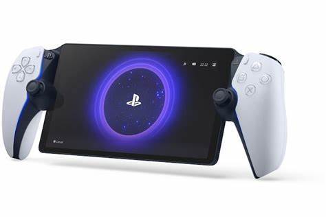  Sony PlayStation Portal -יבואן רישמי 