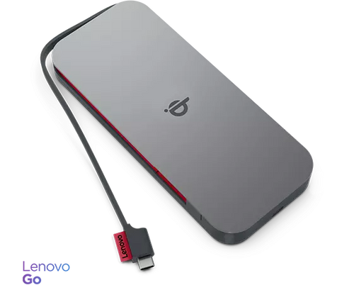 מטען נייד Lenovo GO Wireless G0A3LG1WWW לנובו