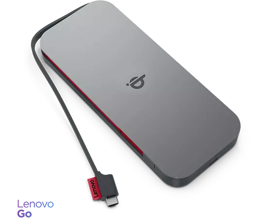 מטען נייד Lenovo GO Wireless G0A3LG1WWW לנובו