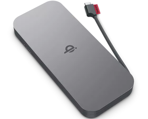 מטען נייד Lenovo GO Wireless G0A3LG1WWW לנובו