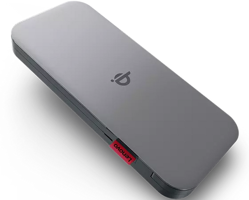 מטען נייד Lenovo GO Wireless G0A3LG1WWW לנובו