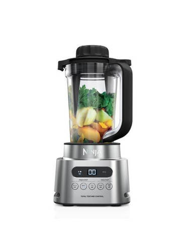 בלנדר NINJA Twisti CB153 