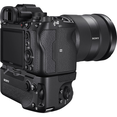 ידית אחיזה אנכית Sony VG-C5
