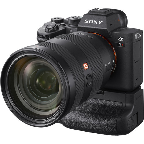 ידית אחיזה אנכית Sony VG-C5