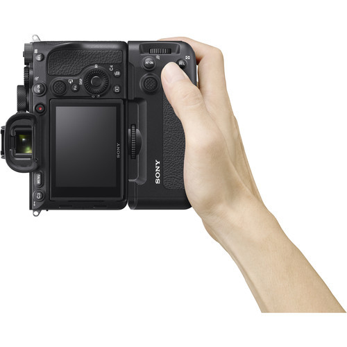 ידית אחיזה אנכית Sony VG-C5