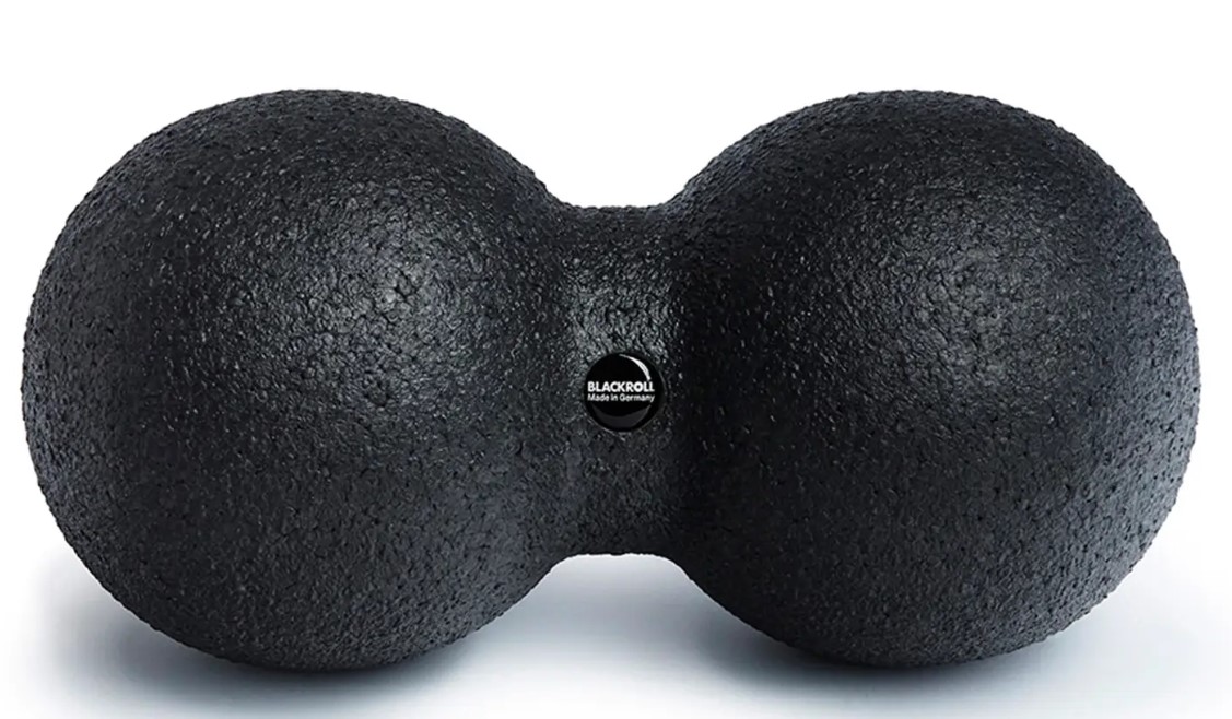 כדור עיסוי כפול BlackRoll Duoball 12