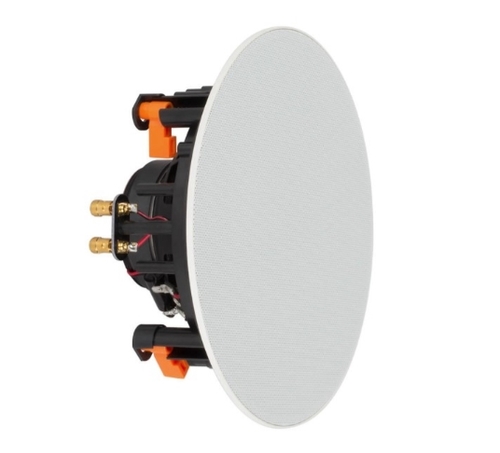 רמקול שקוע תקרה בקוטר 