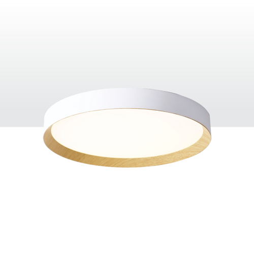 RING B