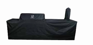 כיסוי מקורי תואם למטבח Z-GRILLS *