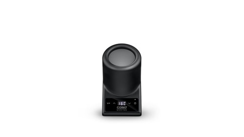 מקרר יין שולחני מעוצב CASO דגם VinoCase 1B 615