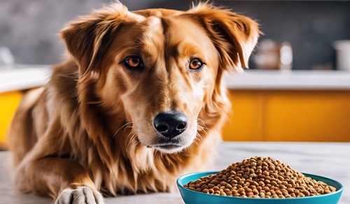 כיצד תוכל לוודא שהכלב שלך מקבל את התזונה הנכונה?