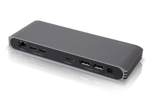 תחנת עגינה CalDigit USB-C Pro Dock