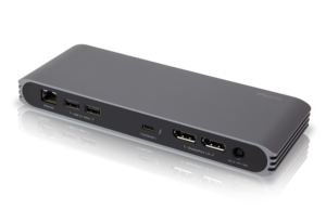 תחנת עגינה CalDigit USB-C Pro Dock
