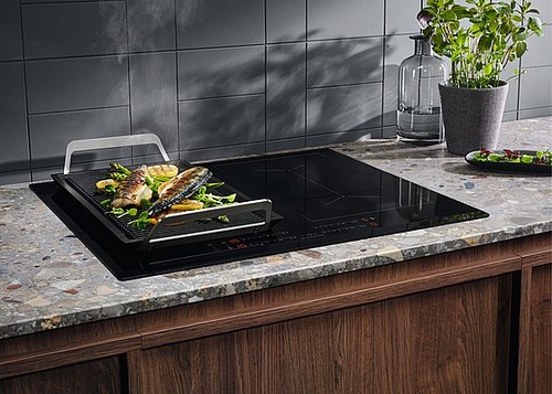‏כיריים אינדוקציה Electrolux EIV644 אלקטרולוקס