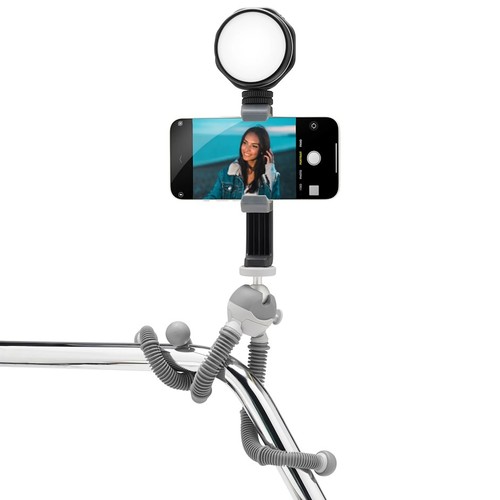 ערכה ליוצרי תוכן Joby Beamo Reel Creator Kit