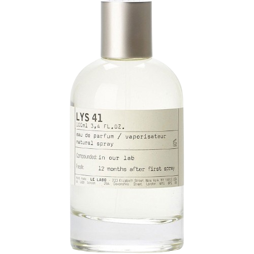 Le Labo Lys 41 100ML EDP לה לאבו ליס 41 יוניסקס